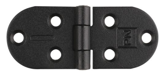 1914240 PN BACH FLAPS 32MM GRÅ