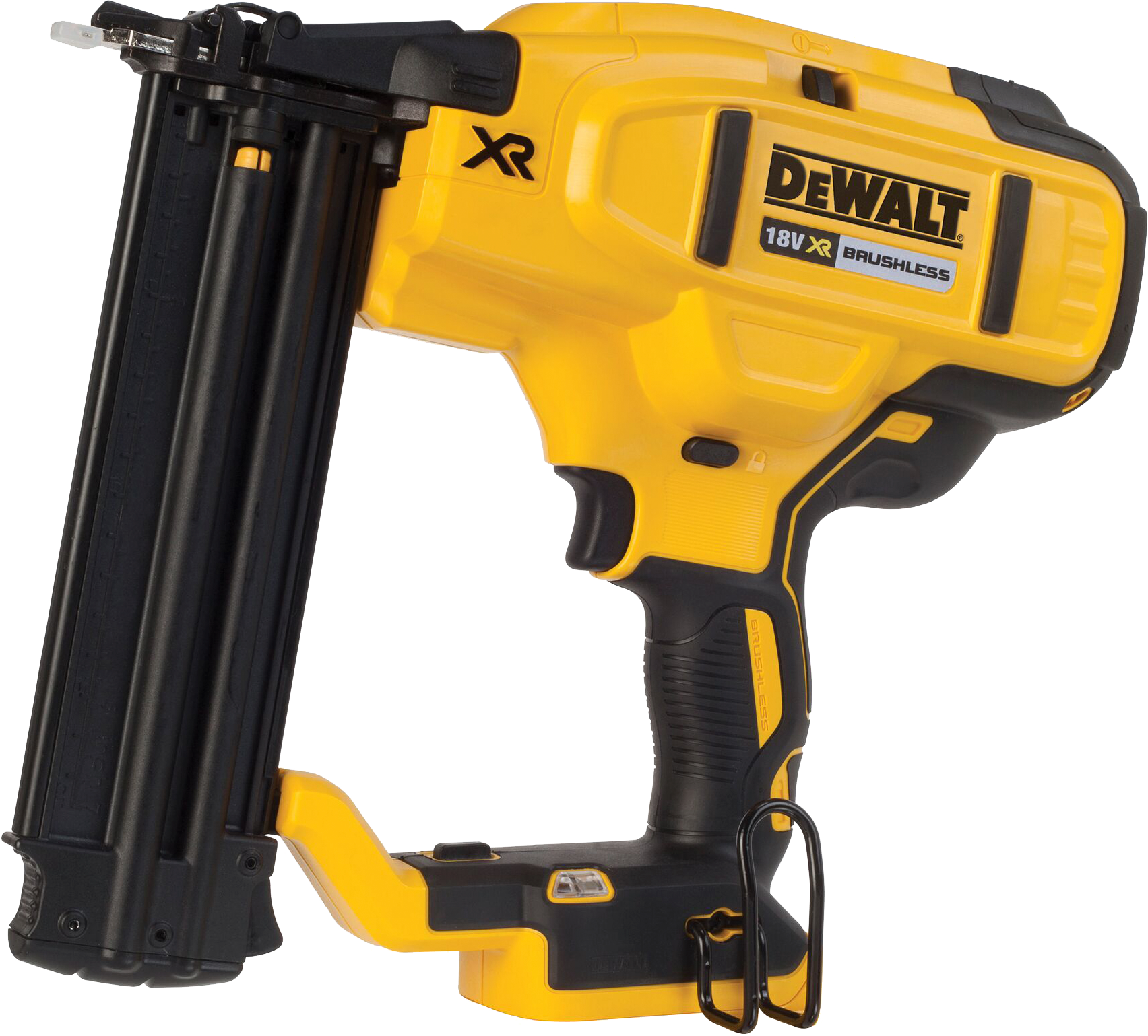 1915197 DEWALT 18V STIFTEPISTOL 18GA1