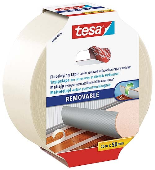 1916541 Tesa Floorlaying Removable 557350001611 LI408 Left Pa Fullsize