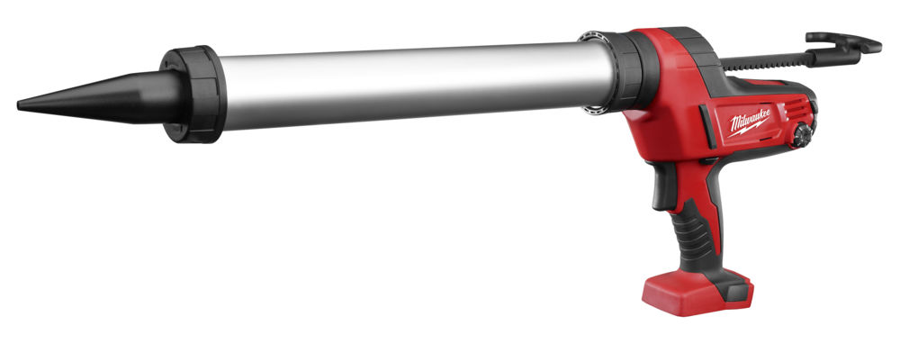 1920200 MILWAUKEE 18V FUGEPISTOL