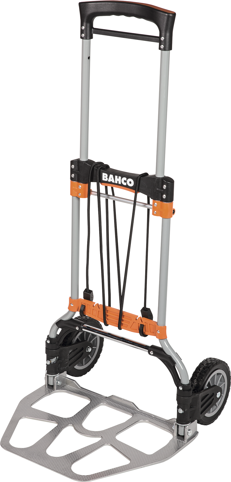 1920226 BAHCO SÆKKEVOGN MASSIVE GUMMIHJUL MAX