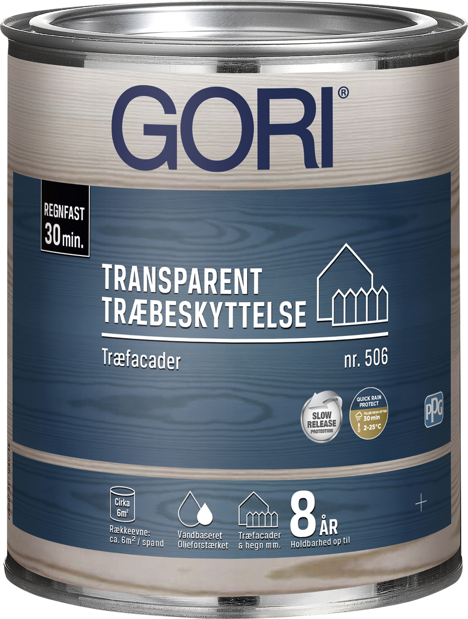 1921741 GORI 506 0,75L