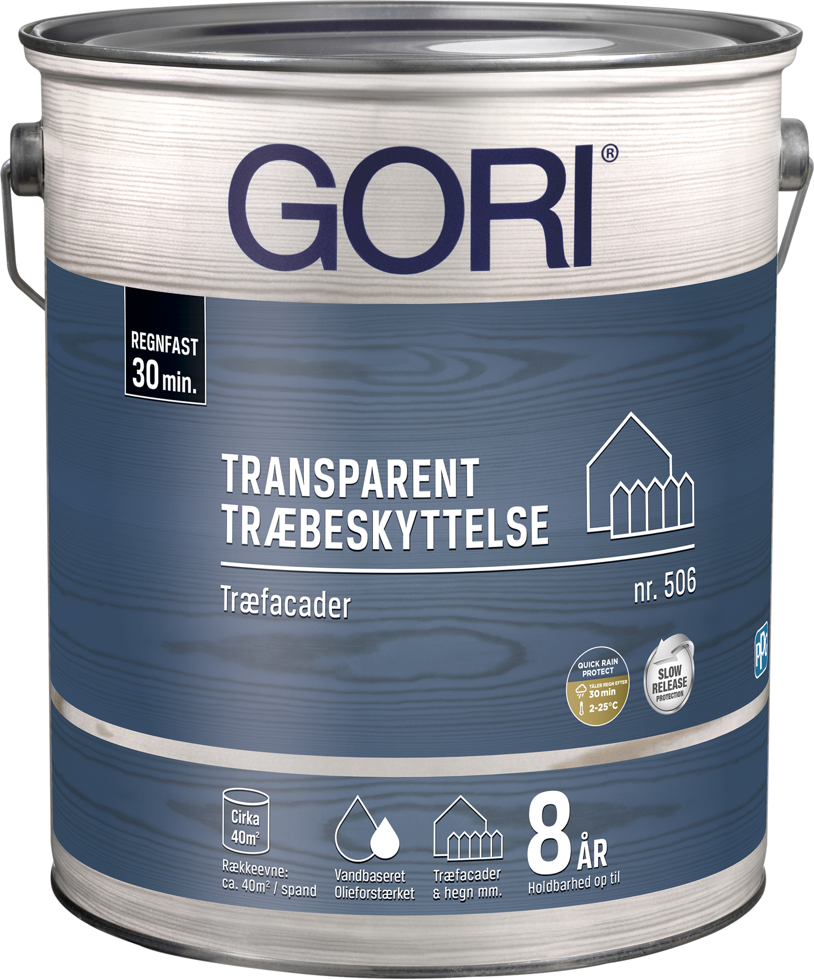 1921743 GORI 506 5L