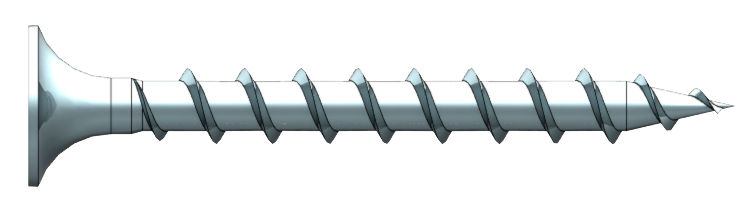 1927462 SPIT GIPSSKRUE 3,9X32MM LØS