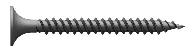 1927464 SPIT GIPSSKRUE 3,5X25MM