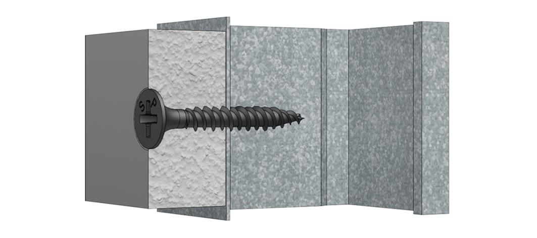 1927464 SPIT GIPSSKRUE 3,5X25MM1