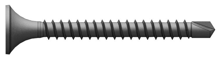 1927471 SPIT GIPSSKRUE 3,5X25MM
