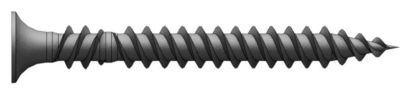 1927474 SPIT GIPSSKRUE LØSE 3,9X32MM0