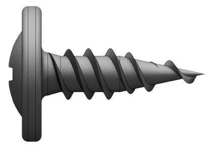 1927498 SPIT PROFILSAMLESKRUE 4,2X13MM