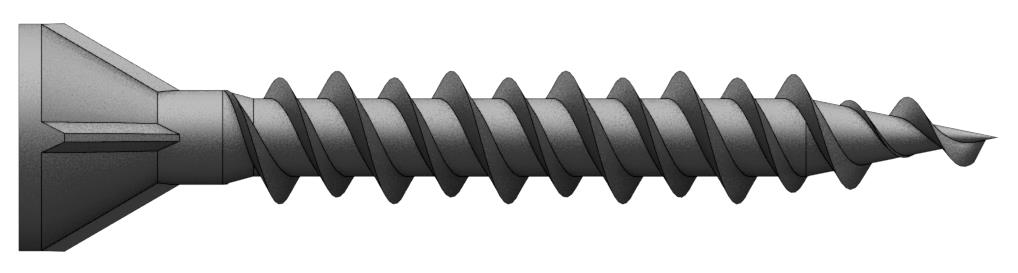 1927529 SPIT FIBERGIPS KOMBI 3,9X40MM