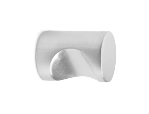 1935842 HABO MØBELKNOP 12MM BØRSTET
