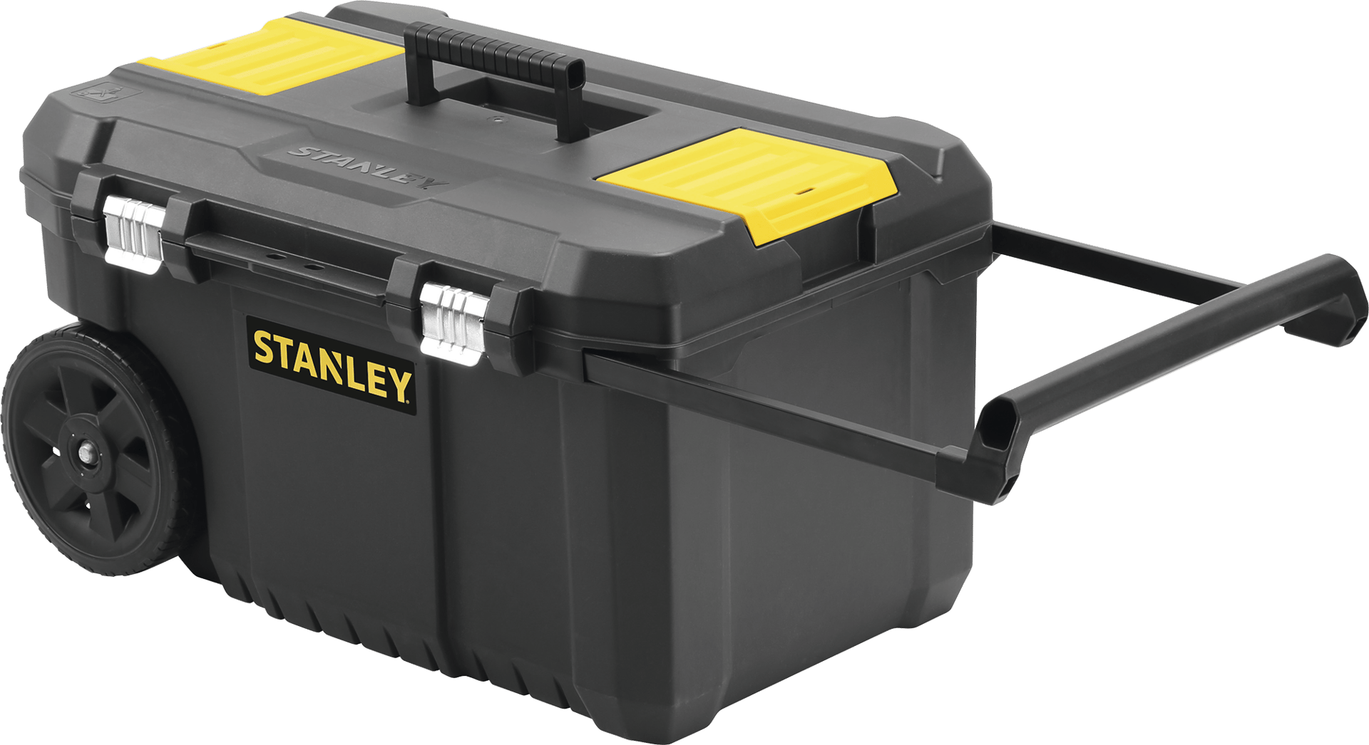 1937564 STANLEY ESSENTIAL VÆRKTØJSVOGN