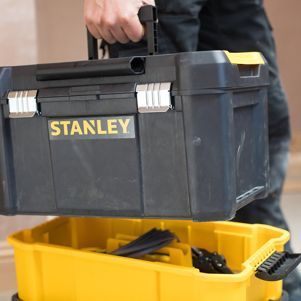 1937565 STANLEY ESSENTIAL VÆRKTØJSVOGN3