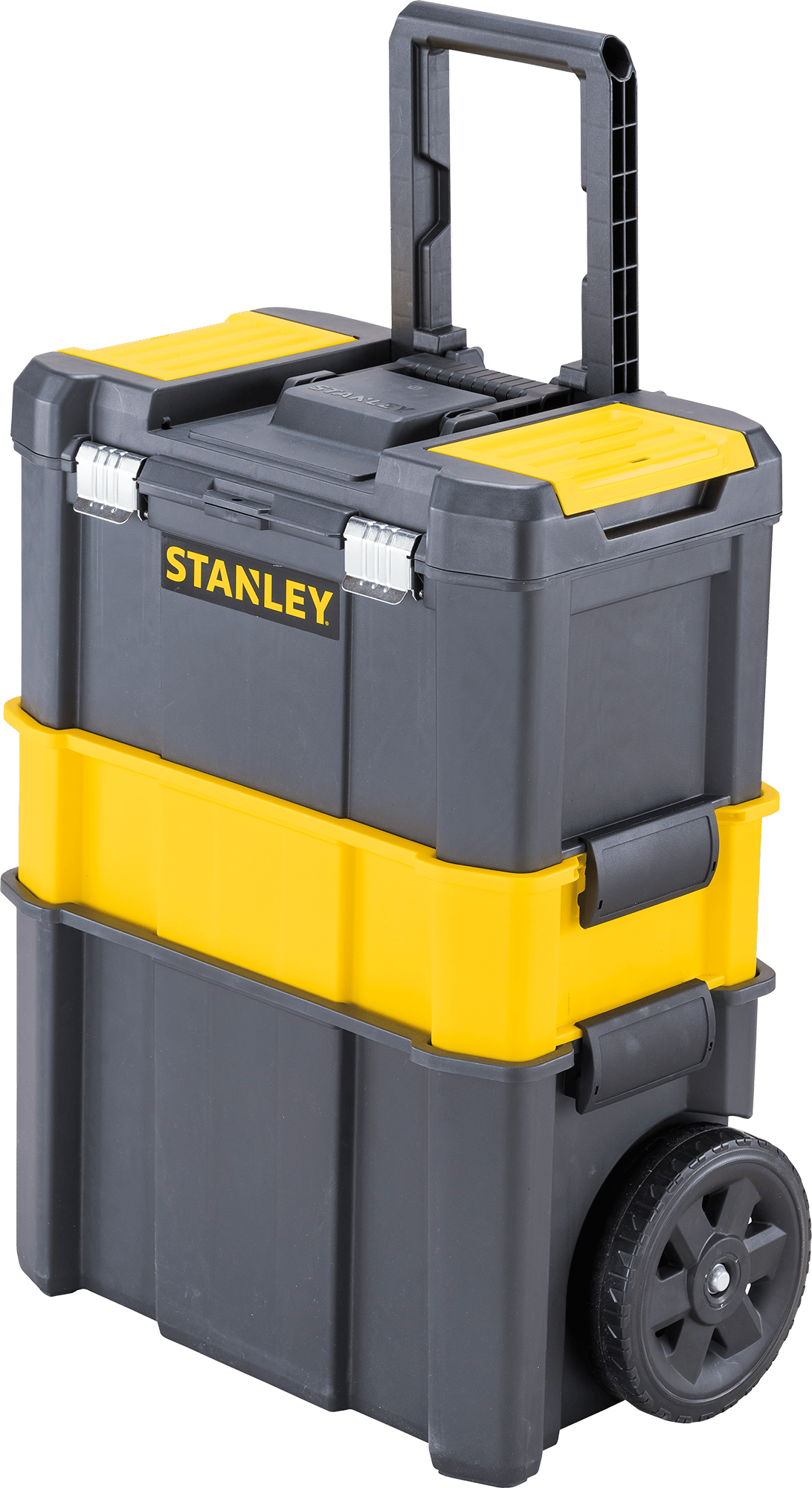1937565 STANLEY ESSENTIAL VÆRKTØJSVOGN