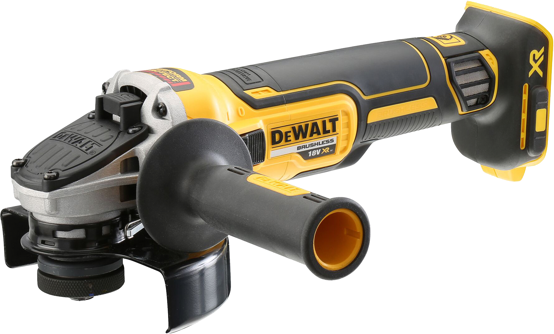 1937806 DEWALT 18V XR VINKELSLIBER