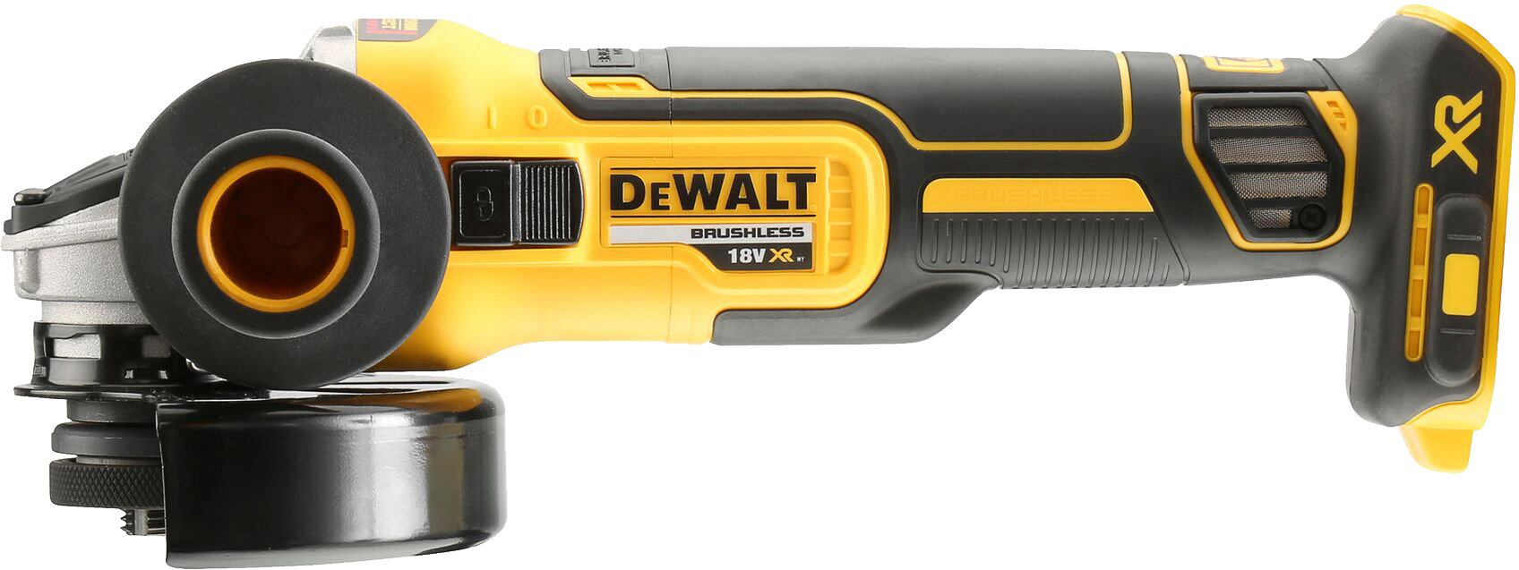 1937806 DEWALT 18V XR VINKELSLIBER1