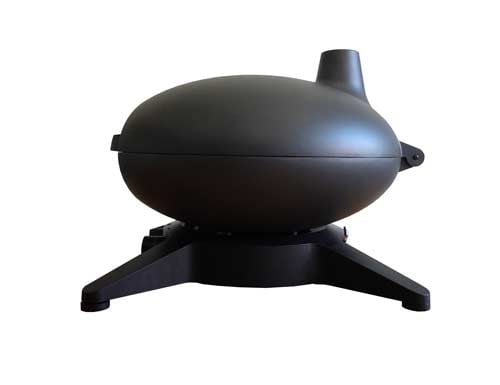 1939079 MORSØ FORNO GAS GRILL 2