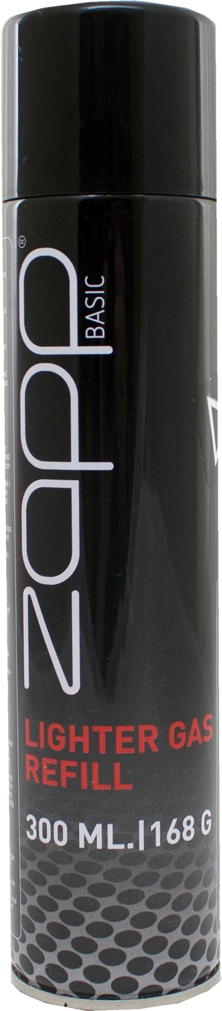 1939505 ZAPP LIGHTERGAS REFILL 300ML
