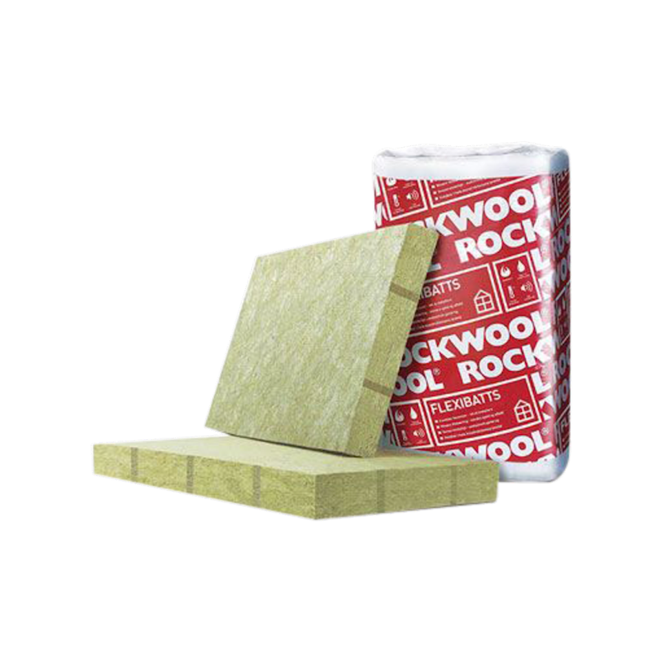 1939633 ROCKWOOL FLEXIBATTS 37 70MM
