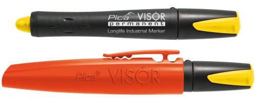 1939877 PICA VISOR MARKER GUL