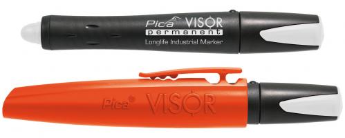 1939878 PICA VISOR MARKER HVID