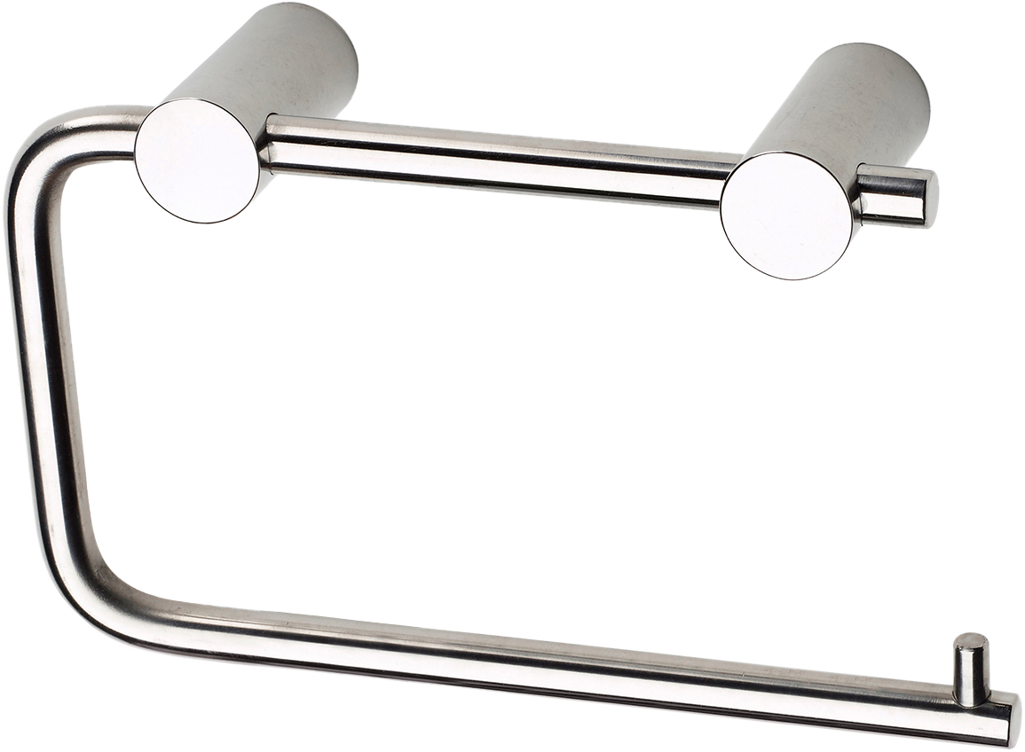 1940925 TOILETPAPIRHOLDER 1368 XL KROM