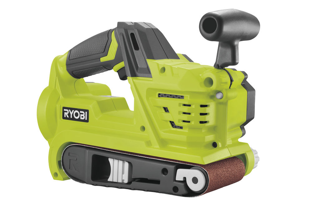 1941244 RYOBI ONE+ BÅNDSLIBER 18V