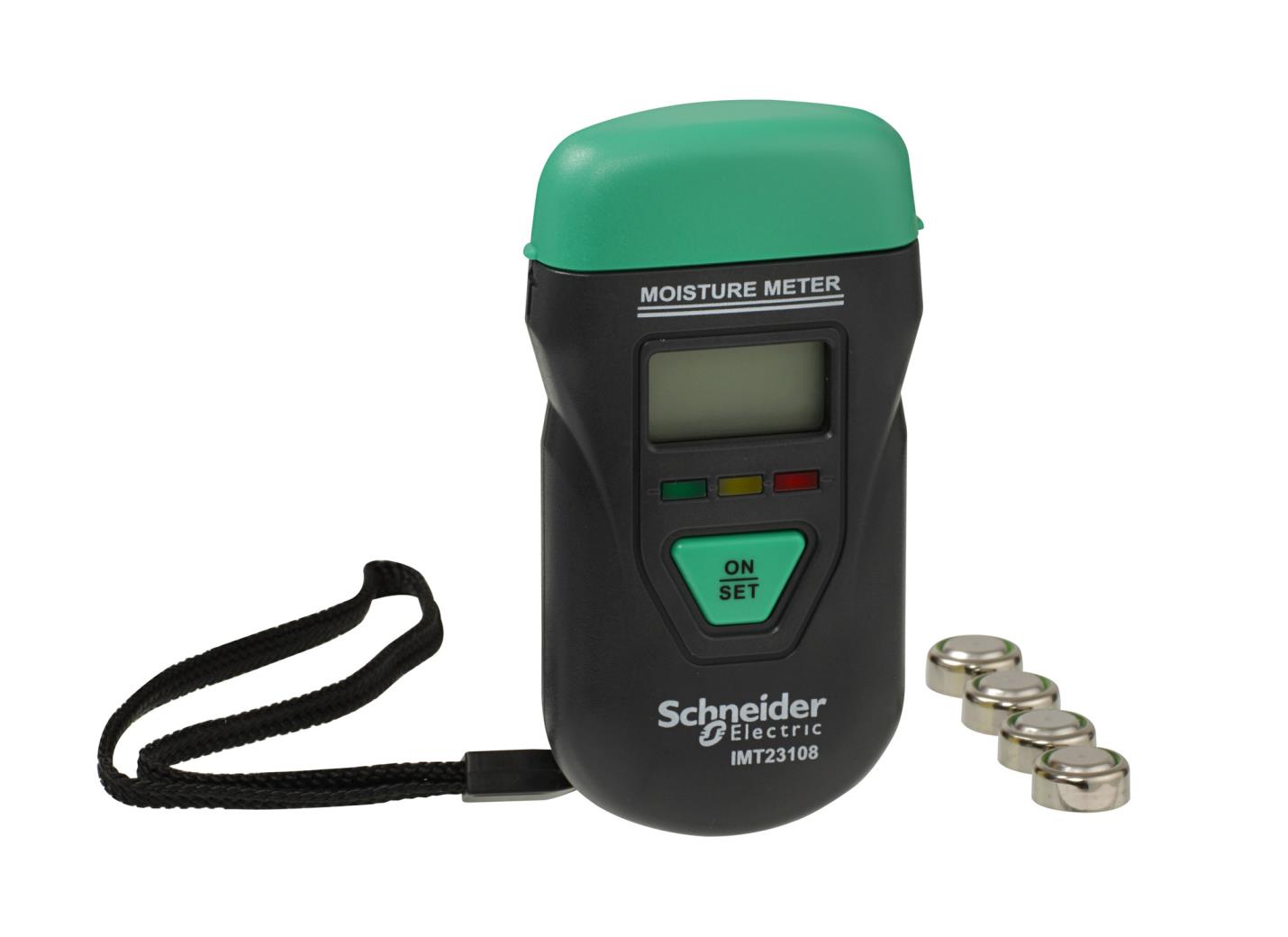 1942037 SCHNEIDER FUGTMÅLER