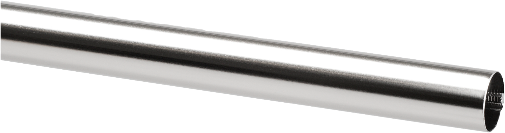 1942262 ELFA BØJLESTANG METAL 480MM 1