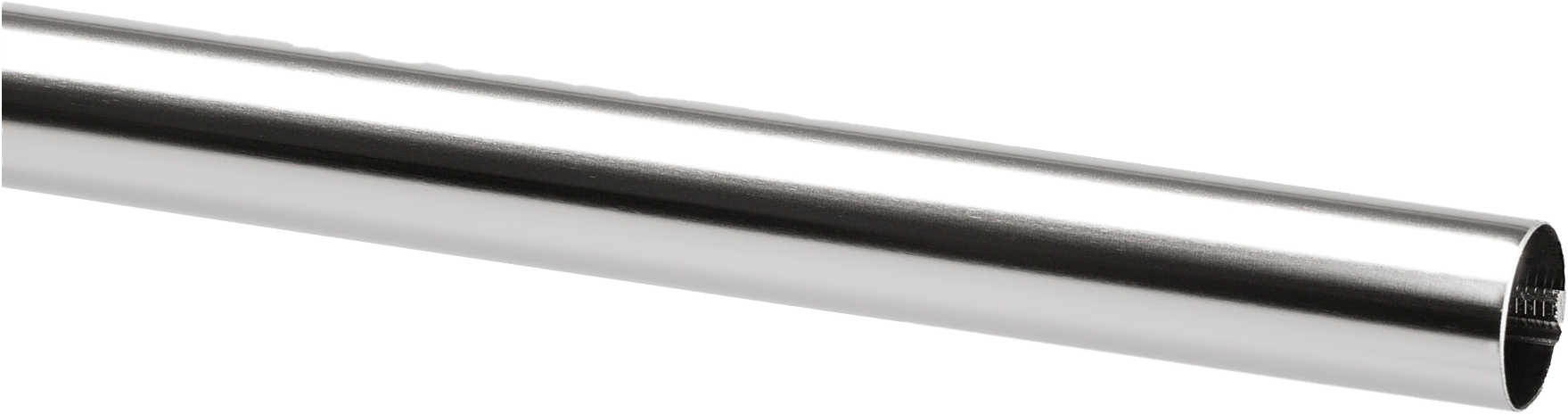 1942272 ELFA BØJLESTANG METAL 1850MM 1