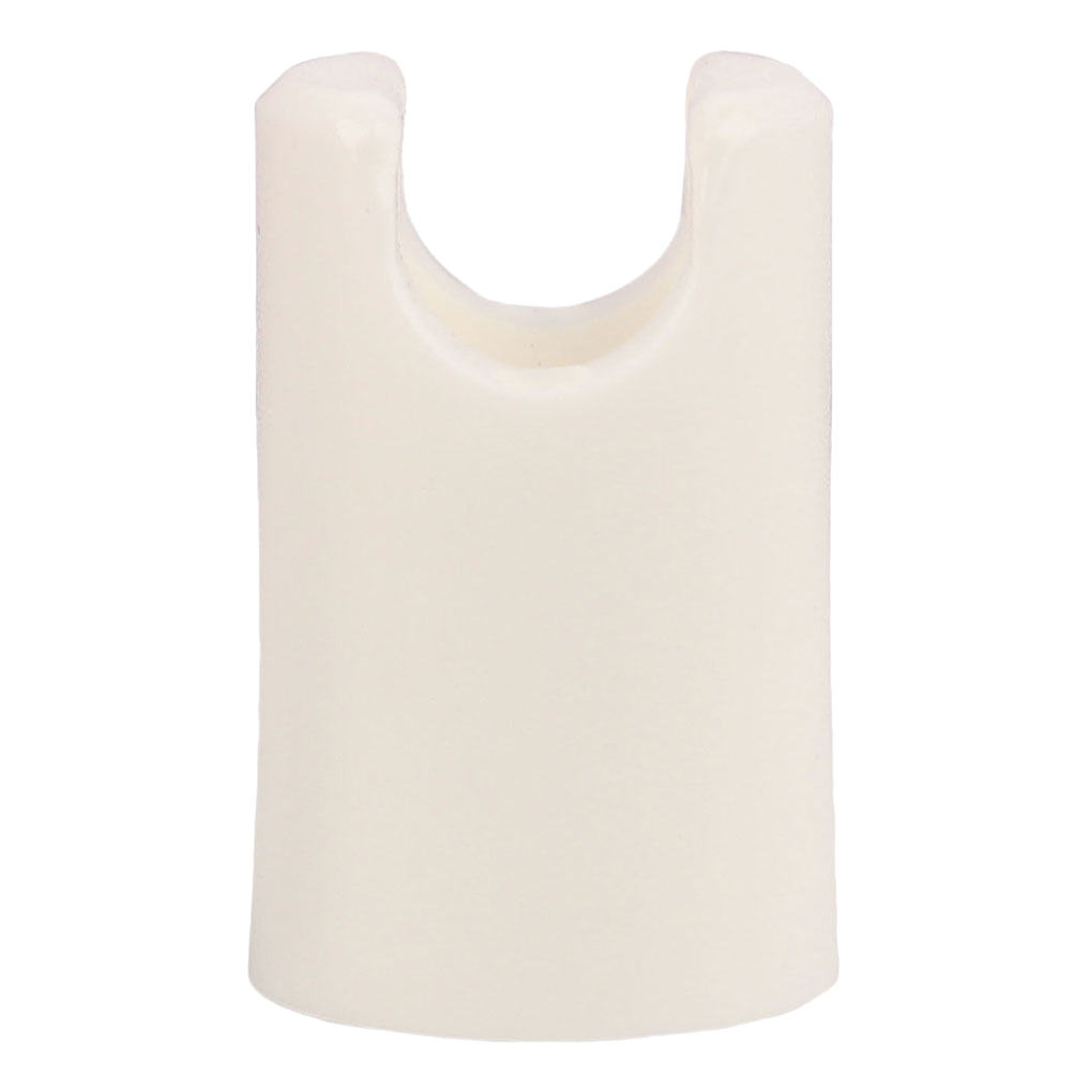 1943616 PN BESLAG HOLDER HVID PLAST