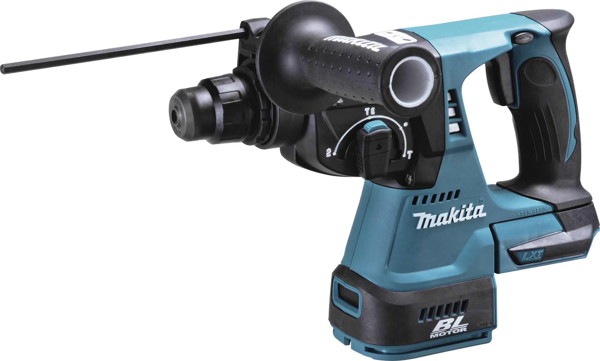1947296 MAKITA BOREHAMMER 18V SDS PLUS DHR242Z