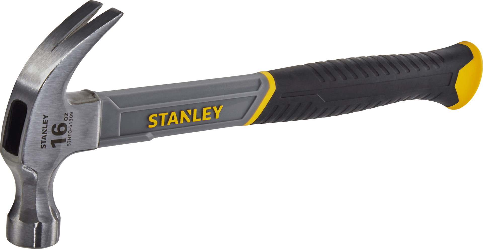 1947614 STANLEY KLØFTHAMMER GLASFIBER