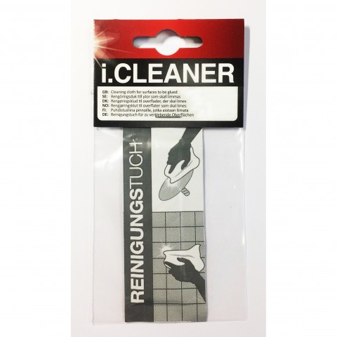1950465 SMEDBO XTRA ICLEANER