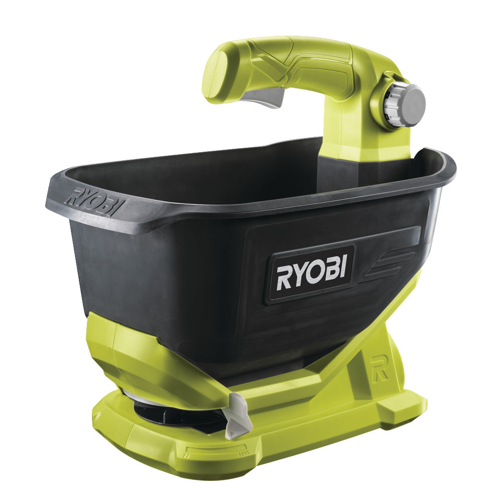 1950816 RYOBI ONE+ FRØSPREDER 18V