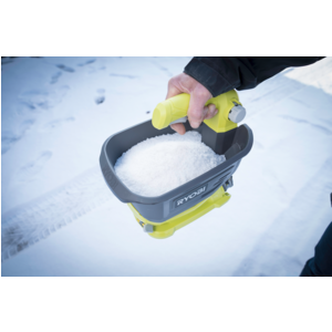 1950816 RYOBI ONE+ FRØSPREDER 18V3