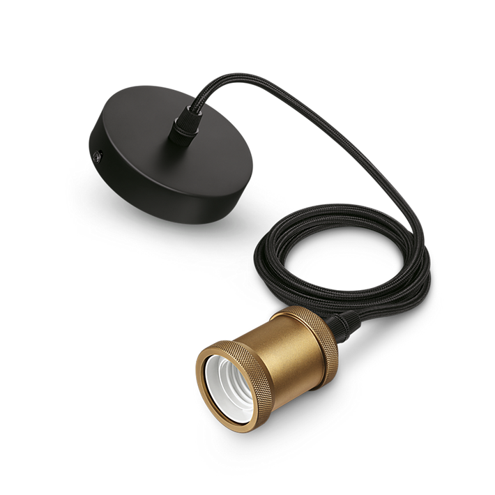 1951764 PHILIPS VINTAGE CORD GOLD