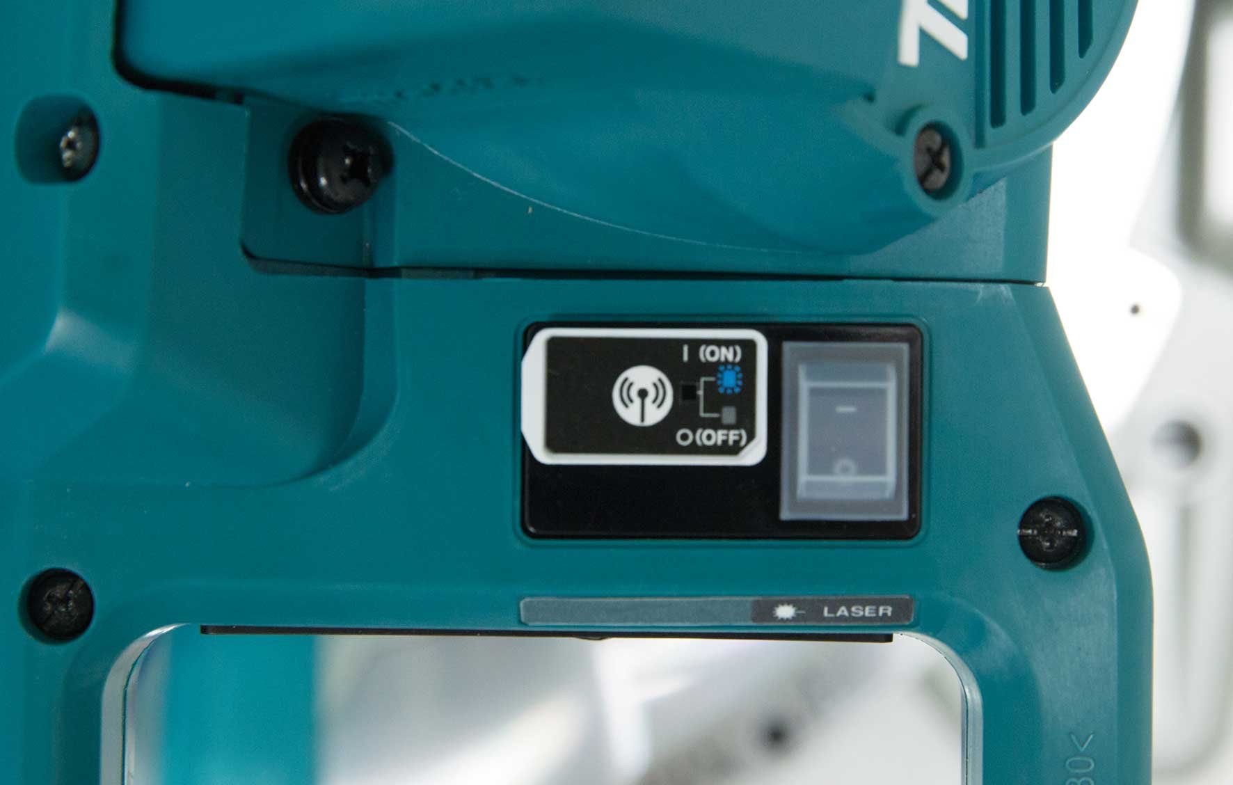 1953191 MAKITA 18VX2 KAP GERINGSSAV 2