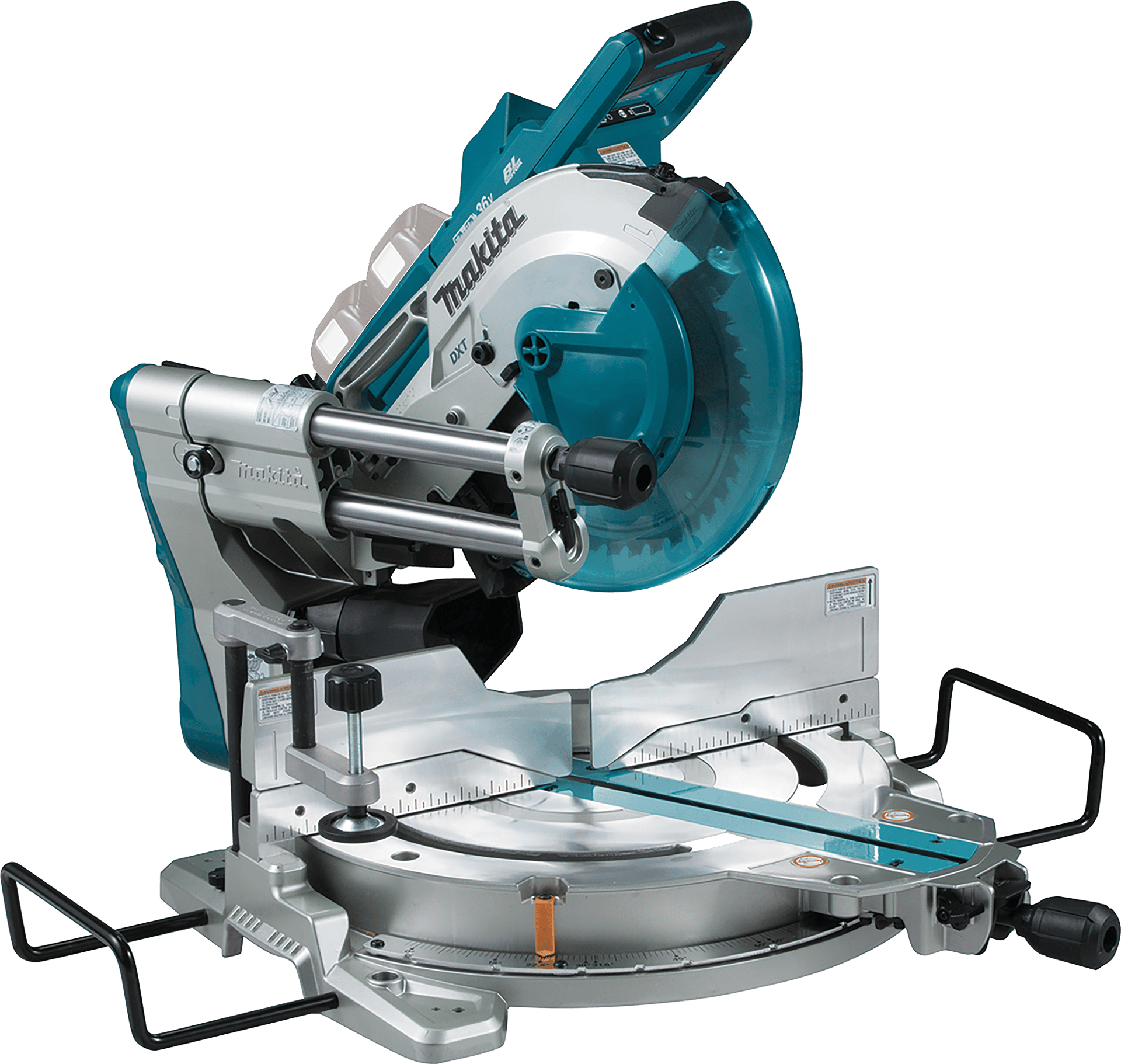 1953191 MAKITA KAP GERINGSSAV 2X18V WEB