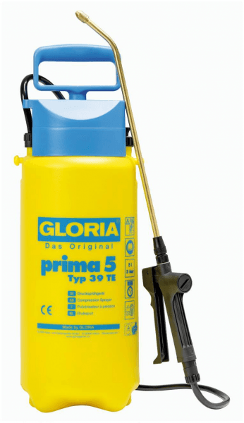 1953252 GLORIA TRYKSPRØJTE PRIMA 5