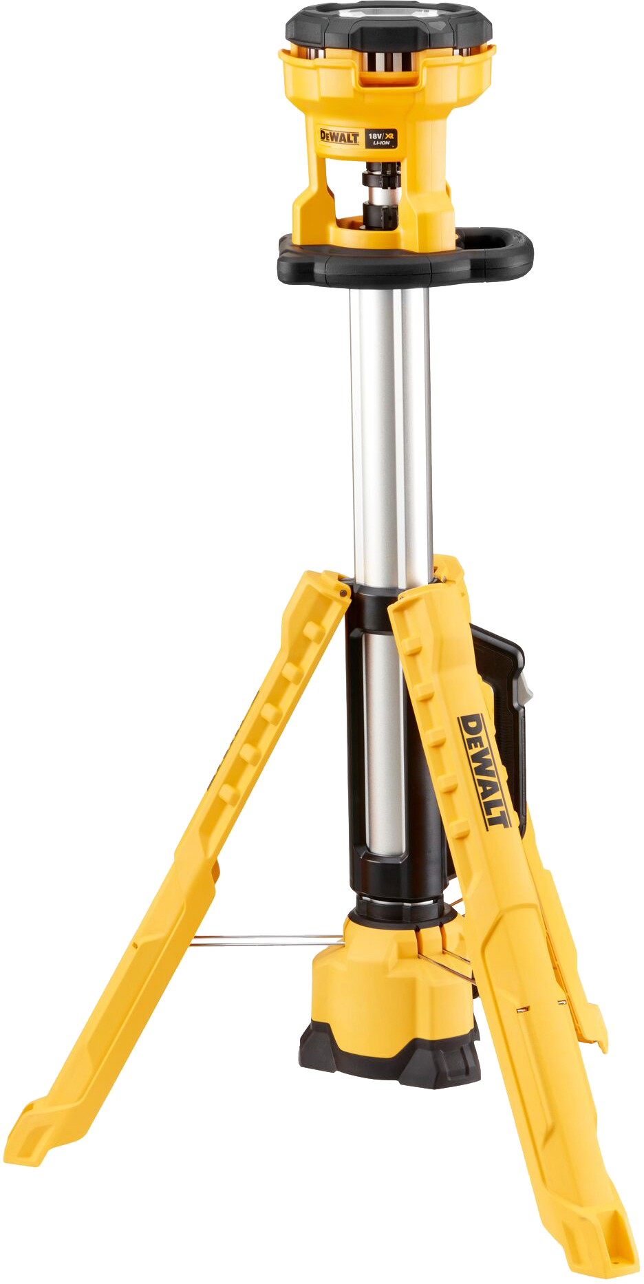 1959502 DEWALT 18V XR LED ARBEJDSLAMPE
