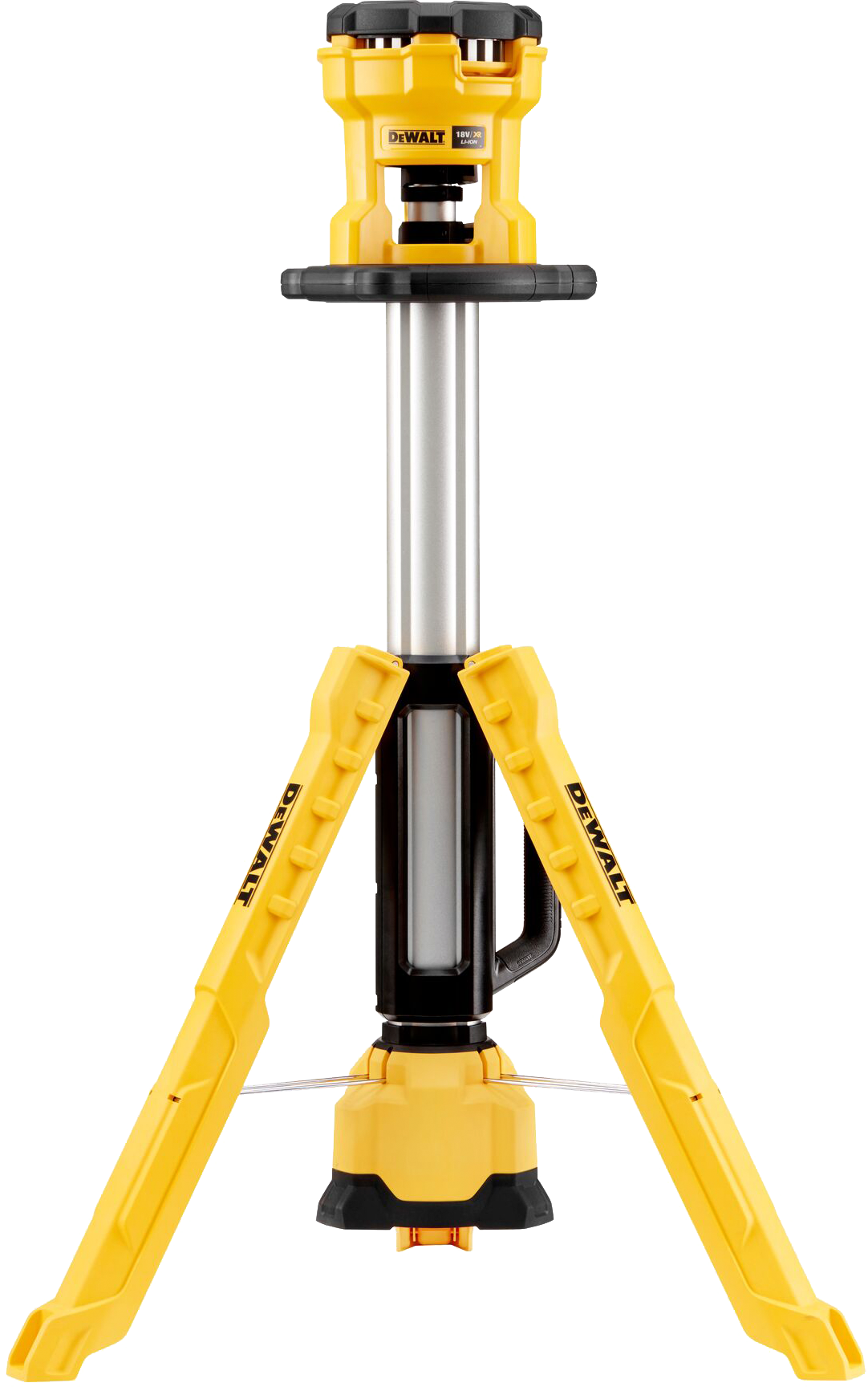 1959502 DEWALT 18V XR LED ARBEJDSLAMPE1