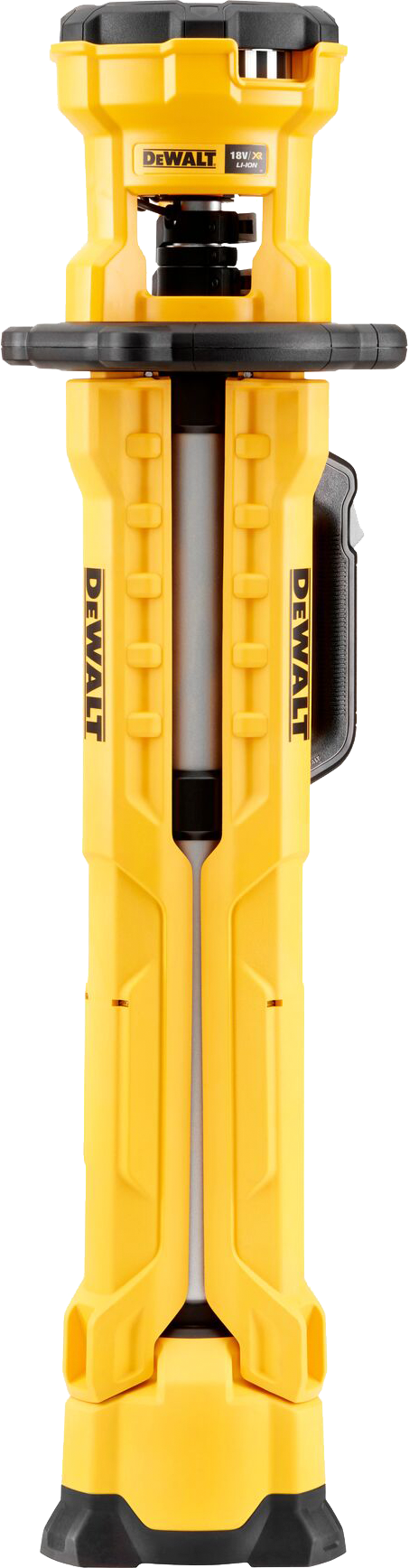 1959502 DEWALT 18V XR LED ARBEJDSLAMPE2