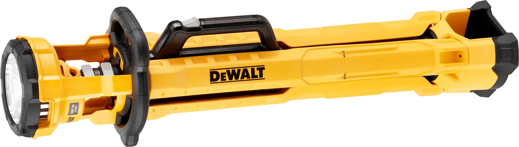 1959502 DEWALT 18V XR LED ARBEJDSLAMPE4
