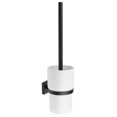 1964068 SMEDBO HOUSE WC BØRSTE SORT