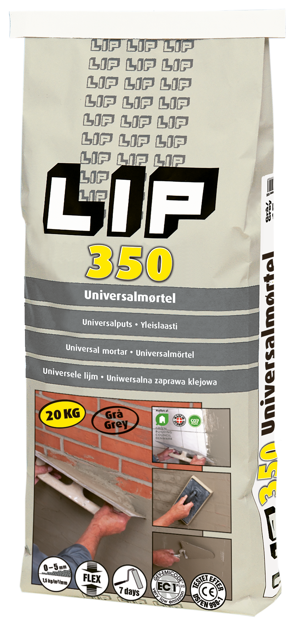 1972536 LIP 350 20KG WEB
