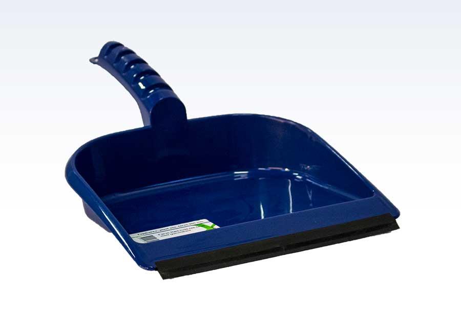 1975048 ROLIBA FEJEBAKKE PLAST BLÅ