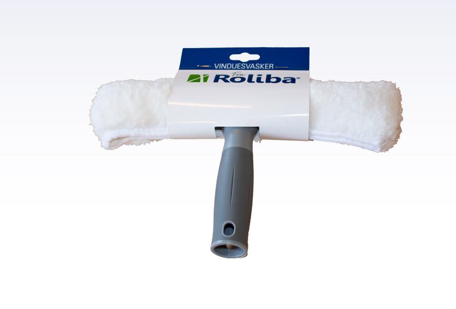 1975080 ROLIBA VINDUESVASKER 25CM