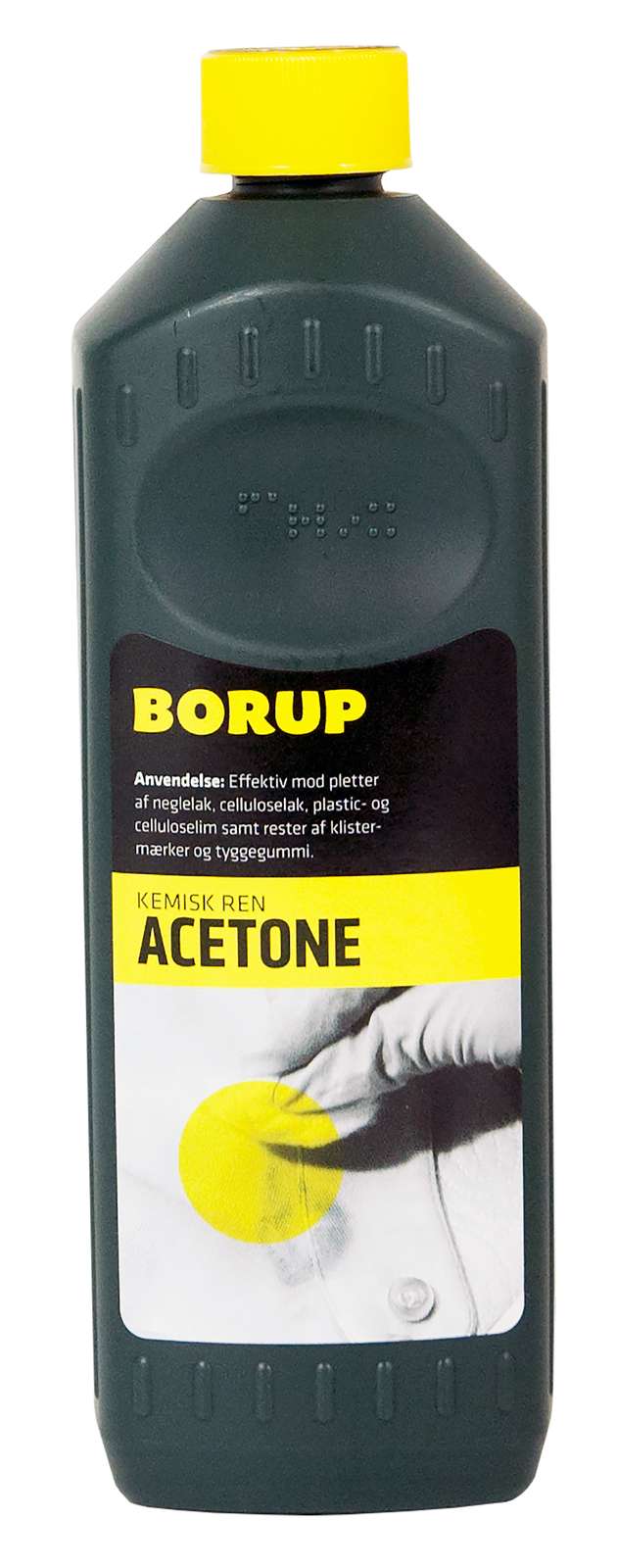 1975143 ACETONE KEM REN 0,5L