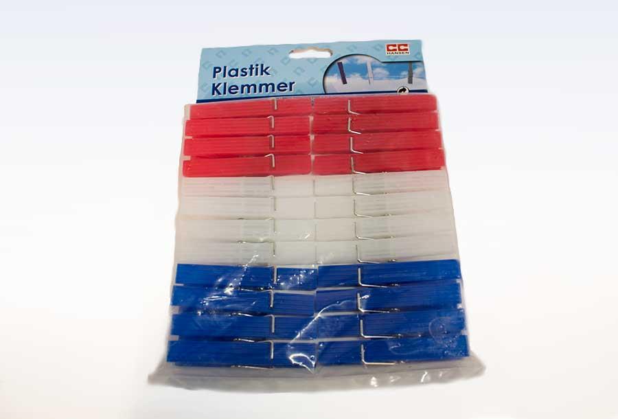 1975149 ROLIBA TØJKLEMME PLAST